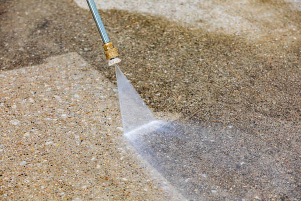 Best Sidewalk and Walkway Pressure Cleaning in Maine, WI